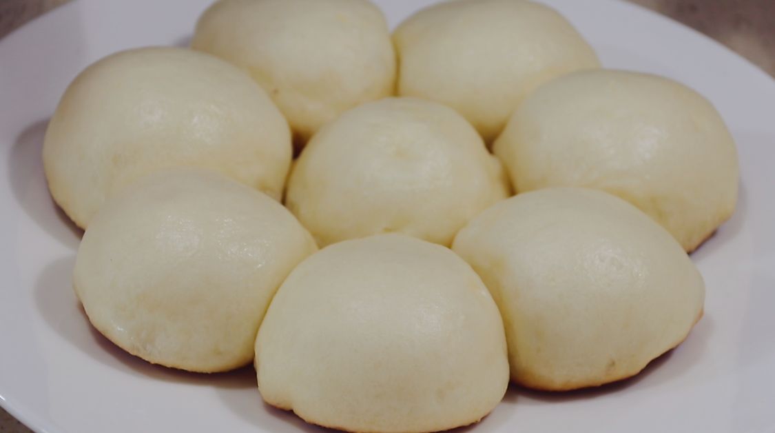 焖馒头的做法大全家常便饭（教你1招蒸出蓬松香软的馒头）