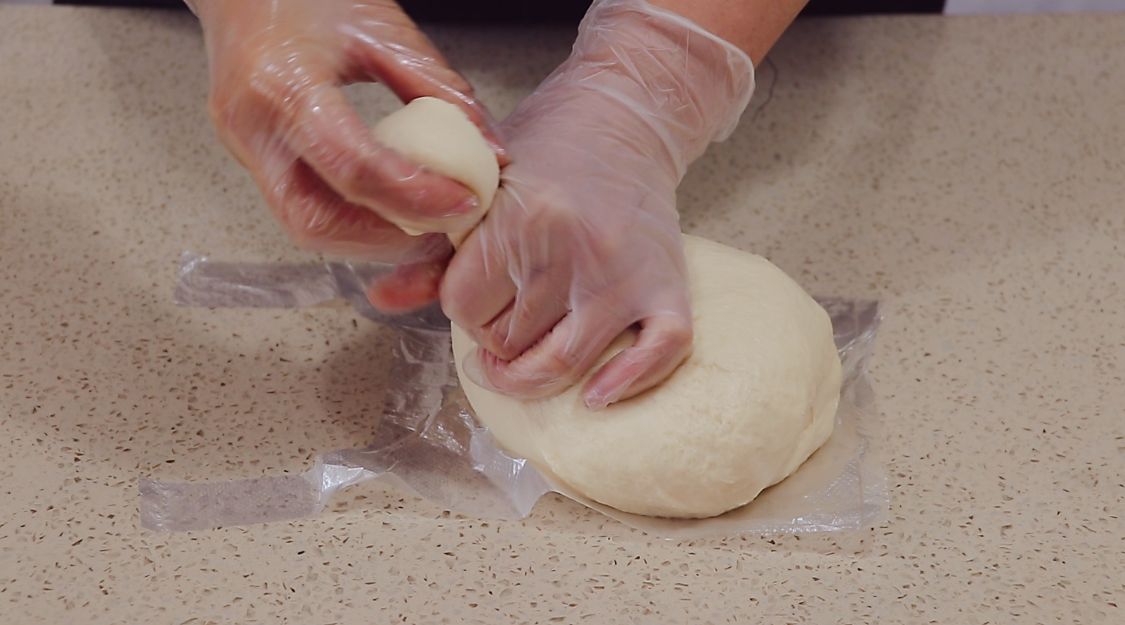 焖馒头的做法大全家常便饭（教你1招蒸出蓬松香软的馒头）