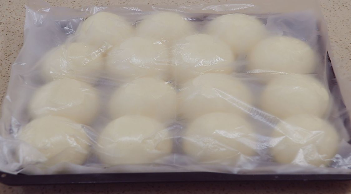 焖馒头的做法大全家常便饭（教你1招蒸出蓬松香软的馒头）