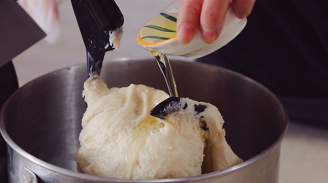 焖馒头的做法大全家常便饭（教你1招蒸出蓬松香软的馒头）