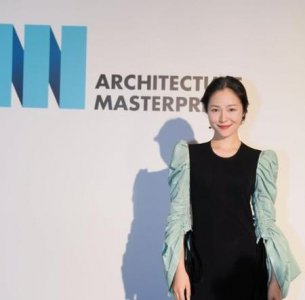 ​建筑师摄影师江一燕(江一燕摄影获奖作品)