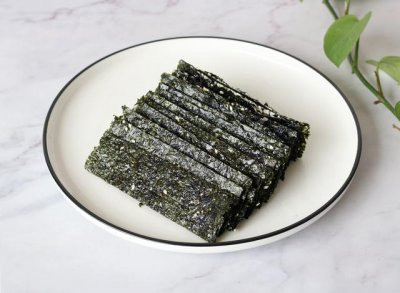 ​孕妇可以吃海苔吗(孕妇可以吃海苔吗?)