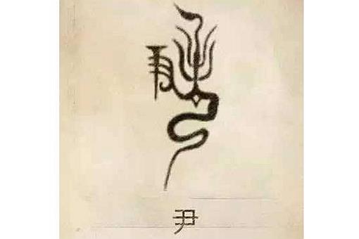 尹姓人是不是有韩国血统?