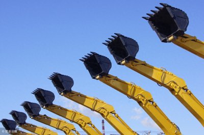 ​十年老司机忠告：不到万不得已，千万不要开挖机！