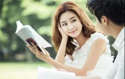 ​和女孩子聊天怎样沟通?2个技巧让你沟通无障碍