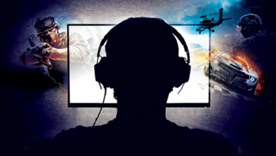 ​孩子沉迷于网络怎么办（孩子迷恋网游，怎么说都不听，教你三招轻松解决）