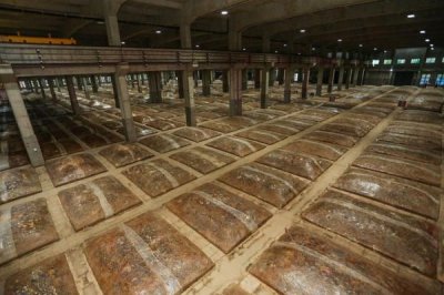 ​窖池是什么意思(酿酒的窖池是什么)