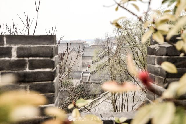 巩义康百万庄园来历（河南巩义河洛文明）(19)