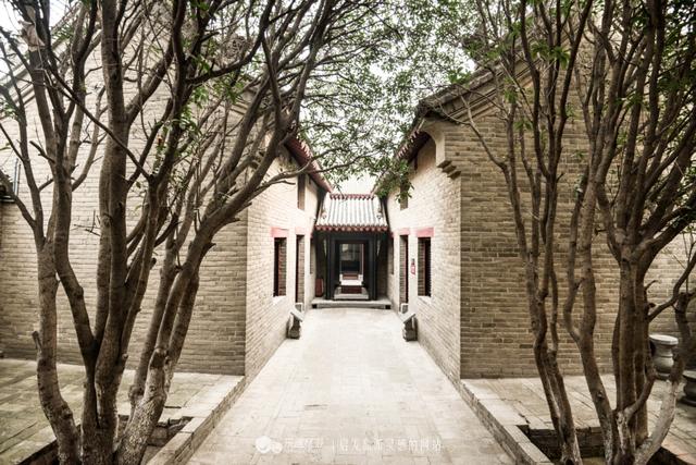 巩义康百万庄园来历（河南巩义河洛文明）(18)