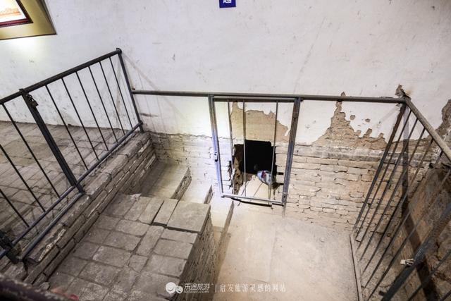 巩义康百万庄园来历（河南巩义河洛文明）(15)