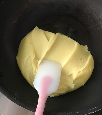 莲蓉是什么东西