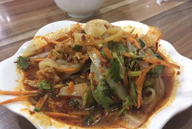 宁夏方便带走的特产美食有哪些