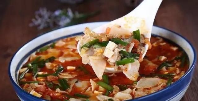 贺兰有什么好吃的