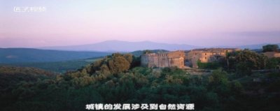 ​城乡和城镇有什么区别