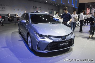 ​丰田suv车型大全？