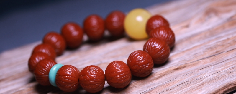 百香籽怎么盘玩 热振百香籽怎么盘玩