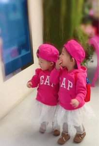 ​为什么有的人会生双胞胎(为什么有些人容易怀双胞胎)