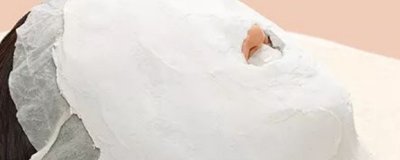 ​石膏面膜作用与功效图片-石膏粉面膜的功效与作用