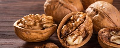 ​核桃和碧根果的区别