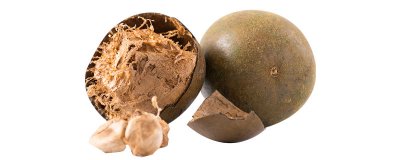 ​罗汉果是甜的吗