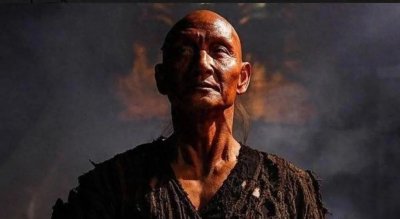 ​将夜人物传记之莲生三十二