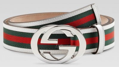 ​古驰皮带真假鉴定