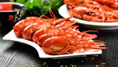 ​龙虾是热性还是凉性