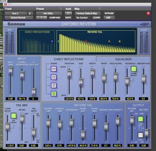 ​混响是什么意思（混响解释）