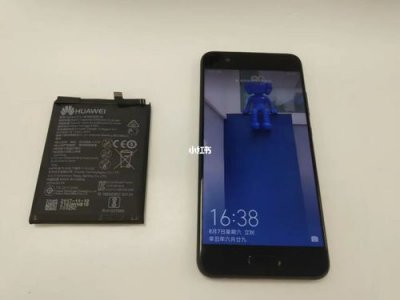 ​华为手机可以换电池吗（去哪换比较好）