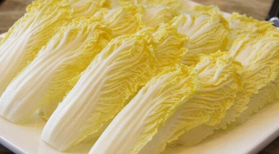 ​白菜和娃娃菜的区别