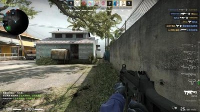 ​fps太低怎么办（fps从100多突然变低到10几)