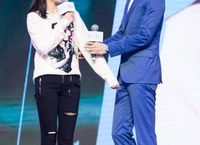 ​李沁肖战恋情公布坐实