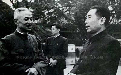 ​我军18位总参谋长，经历实战的有16位，还有一位被查