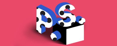 ​ps怎么制作艺术字体