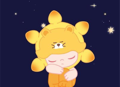 ​当妈妈是一场修行,可以偶尔崩溃