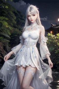 ​斗破苍穹之小医仙蜕变之途