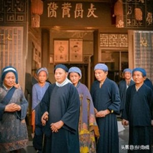 ​回民的起源：多民族交融的瑰宝