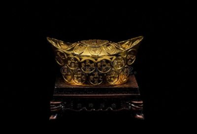 ​聚宝盆应该放在哪里？