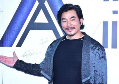 ​任贤齐暴瘦34斤 怎么做到说瘦就瘦的？