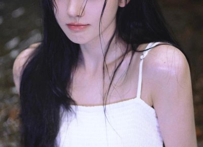 ​千万别爱上爱旅行的姑娘！