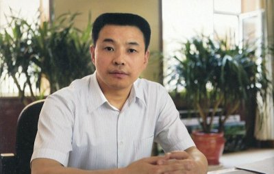 ​山西煤炭首富——陈鸿志的人生路