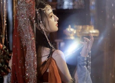 ​倪妮身高体重（32岁倪妮大方公开体重）