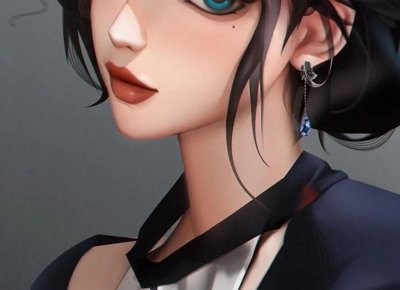 ​让男生硬的套路小动作