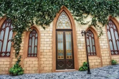 ​深圳玫瑰小镇开园啦 深圳玫瑰小镇在哪里、门票价格