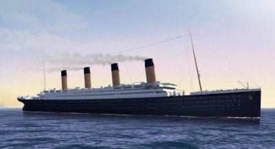 ​泰坦尼克号沉没之谜？命运之夜与不为人知的真相