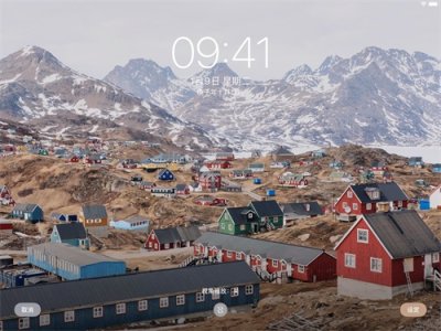 ​好看的 iPad | MacBook 壁纸分享