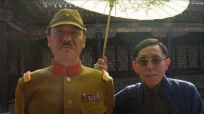 ​陈公博情妇莫国康受审时避重就轻，辩称帮朋友，卖国必须付出代价