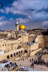 ​分析耶路撒冷的前世今生