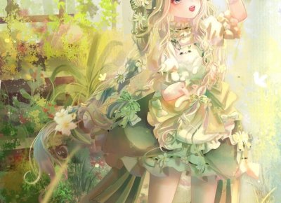 ​人豁达了，才能应对兵荒马乱的人生