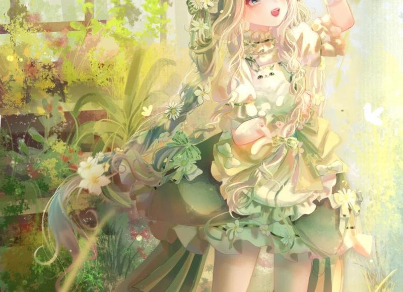 人豁达了，才能应对兵荒马乱的人生